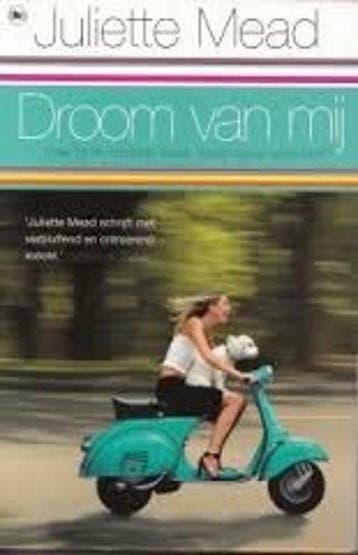 Droom van mij - Mead, Verzenden, Nieuw
