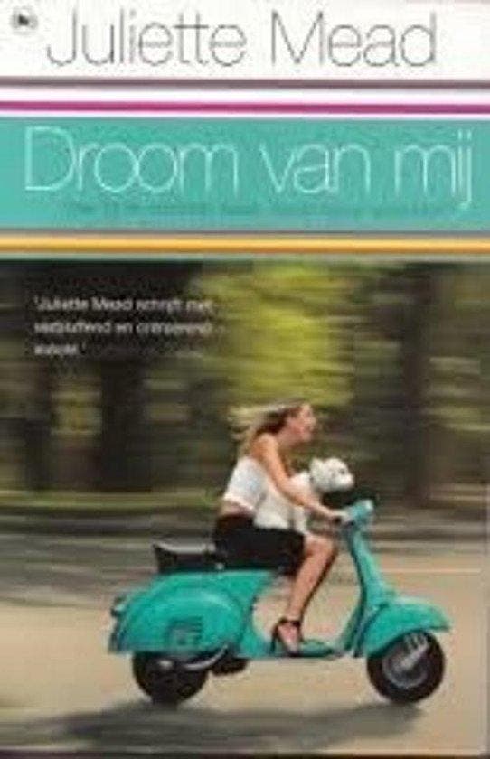 Droom van mij - Mead, Boeken, Overige Boeken, Verzenden