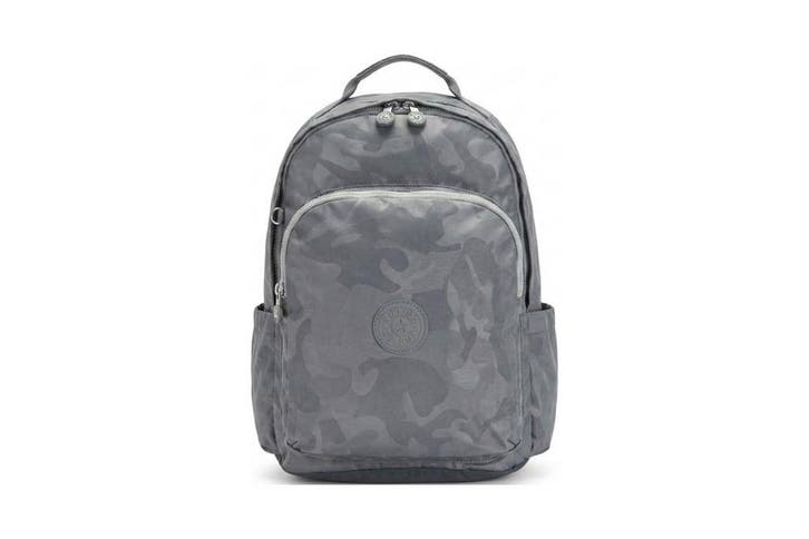 Kipling Rugzak Grijs, Bijoux, Sacs & Beauté, Sacs | Sacs à dos, Envoi