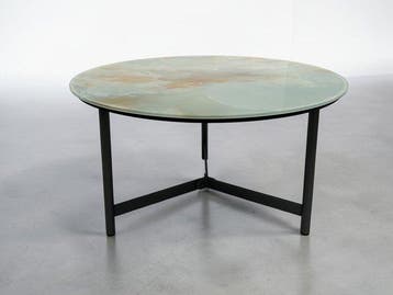 Maconi - Bijzettafel - Mijnheer - NIEUW gelakt