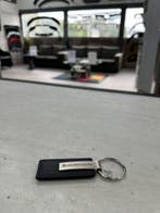 Dejavu Cars Sleutelhanger leer, Ophalen of Verzenden