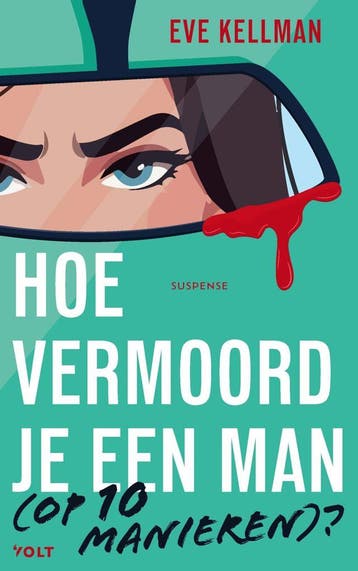 Hoe vermoord je een man (op 10 manieren)? (Goed), Verzenden, Nieuw