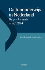 Daltononderwijs in Nederland / Daltonreeks 9789490239060, Boeken, Schoolboeken, Verzenden, Zo goed als nieuw, René Berends