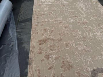 Brink en Campman - Laura Ashley - Rye Natural - Tapis - 280
