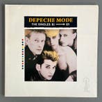 Depeche Mode - The Singles 81-85 (Grey vinyl!!) - LP album, Cd's en Dvd's, Vinyl Singles, Nieuw in verpakking