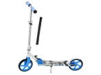 Veiling - Inklapbare Step / Scooter - Skaterboy - XXL Wielen, Nieuw