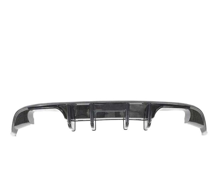 DIFFUSEUR VOLKSWAGEN VW GOLF 7.5 17-20 LOOK R LINE NOIR BRIL, Autos : Pièces & Accessoires, Carrosserie & Tôlerie, Envoi