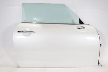 MINI Cooper F56 F57 Complete deur rechts voor 41517294266, Auto-onderdelen, Ophalen of Verzenden, Nieuw