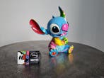 Disney by Britto Stitch - Enesco, Verzamelen, Disney, Nieuw