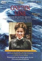 The onedin line - serie 1 deel 2 (dvd tweedehands film), Cd's en Dvd's, Ophalen of Verzenden, Nieuw in verpakking