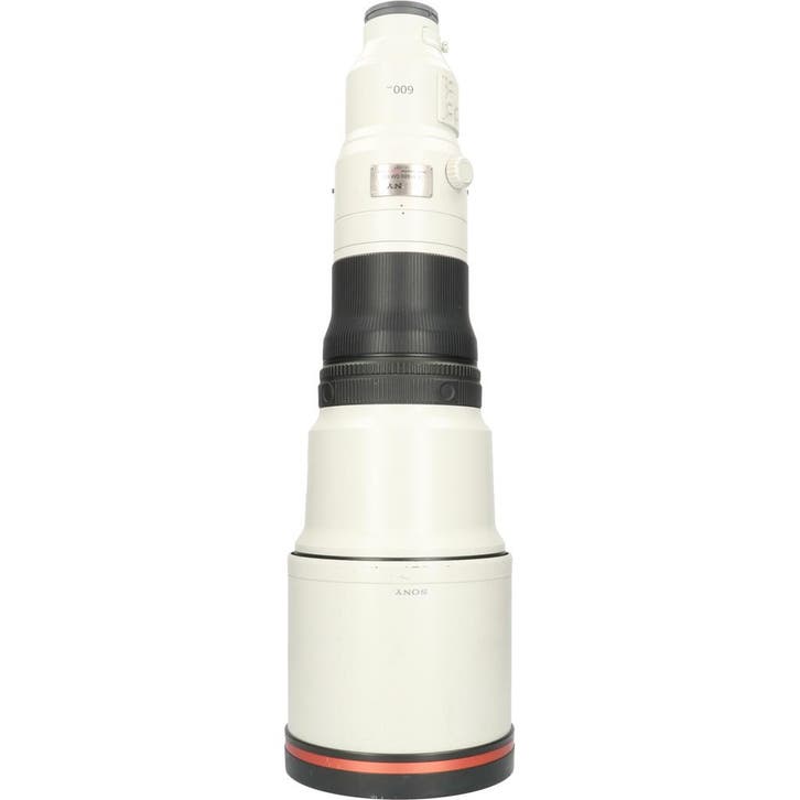 Tweedehands Sony FE 600mm f/4.0 GM OSS CM5944, Audio, Tv en Foto, Foto | Lenzen en Objectieven, Overige typen, Gebruikt, Ophalen of Verzenden