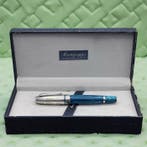 Montegrappa - Miya Argento - Vulpen, Verzamelen, Nieuw