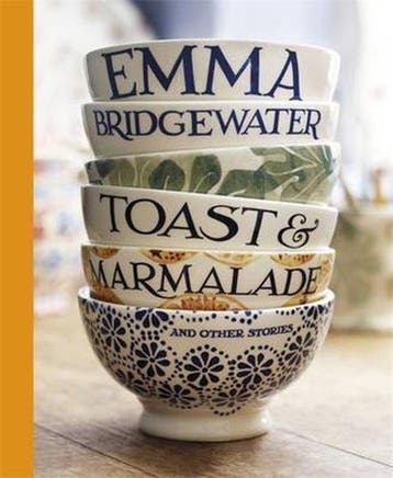 Toast & Marmalade 9781444734911 Emma Bridgewater, Verzenden, Emma Bridgewater