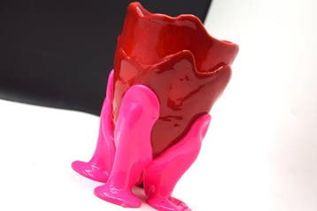 Fish Design - Corsi Design - Gaetano Pesce - Vaas - Heldere