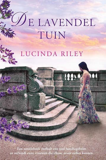 De lavendeltuin 9789032513856 Lucinda Riley, Boeken, Verzenden, Gelezen, Lucinda Riley