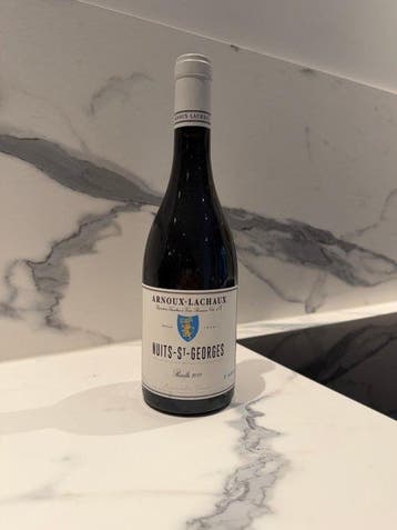 2018 Arnoux-Lachaux - Nuits St. Georges - 1 Fles (0,75, Collections