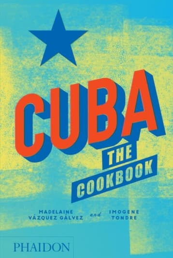 Cuba | Nieuw, Verzenden, Nieuw, Madelaine Vazquez Galvez; Imogene Tondre; Melanie Mues
