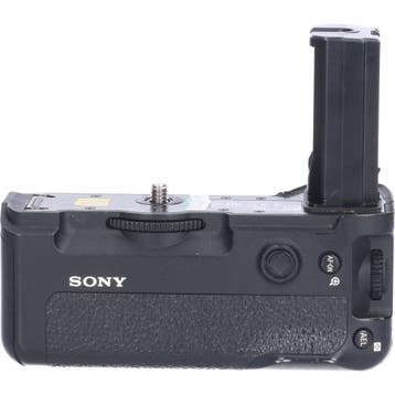 Sony VG-C3EM verticale Batterygrip voor A9 / A7R III en A7, TV, Hi-fi & Vidéo, Ophalen of Verzenden