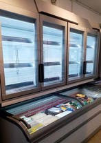 Wandvriezer, Epta Sound Top met diepvrieskist, 250cm, Led, Elektronische apparatuur, Vriezers en Diepvrieskisten, Nieuw