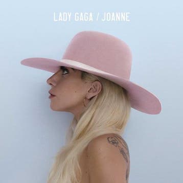 Lady Gaga - Joanne (CD), CD & DVD, Verzenden
