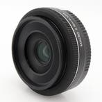 Canon EF-S 24mm F/2.8 STM | Tweedehands, TV, Hi-fi & Vidéo, Verzenden
