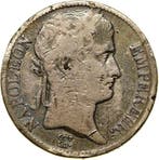 Frankrijk. Napoléon I (1804-1814). 5 Francs 1813-L, Bayonne