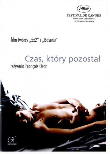 Le temps qui reste [dvd] (dvd tweedehands film), Ophalen of Verzenden, Nieuw in verpakking
