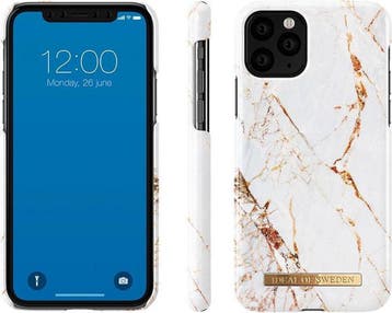 2dekans | iDeal of Sweden iPhone 11 Pro Backcover hoesje -, Telecommunicatie, Ophalen of Verzenden, Nieuw