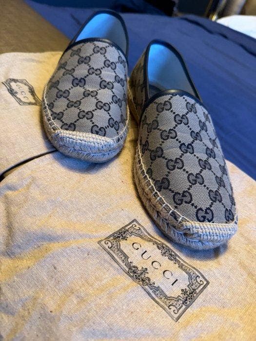 Gucci - Loafers - Maat: EU 42.5, Kleding | Heren, Schoenen