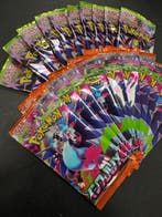 Pokémon - 20 Booster pack - M2 + M3 – Pokémon Card Game, Nieuw