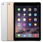 Magazijn opruiming Apple iPad 9.7 Air 2 16/32/64/128GB, Ophalen of Verzenden