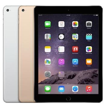 Magazijn opruiming Apple iPad 9.7 Air 2 16/32/64/128GB, Computers en Software, Ophalen of Verzenden, Nieuw