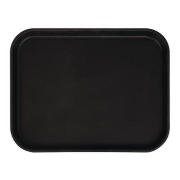 Dienblad | CAMTREAD | Glasvezel | Zwart | Antislip |, Verzenden, Nieuw in verpakking