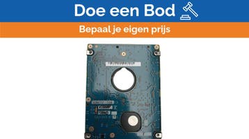 Bieden: Fujitsu 40GB 2.5 Inch EIDE Hard Drive - MHW2040AC, Ophalen of Verzenden, Nieuw