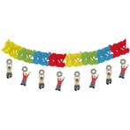 Buurman & Buurman Slinger Papier 4m, Verzenden, Nieuw