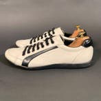 Prada Low-top Sneaker Black/White UK 9 - Sneakers - Taille :