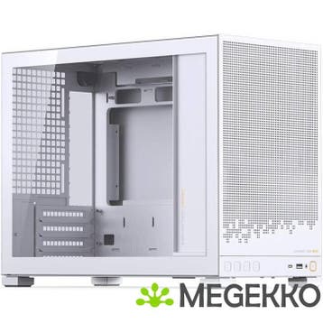 Jonsbo D32 STD White, Verzenden