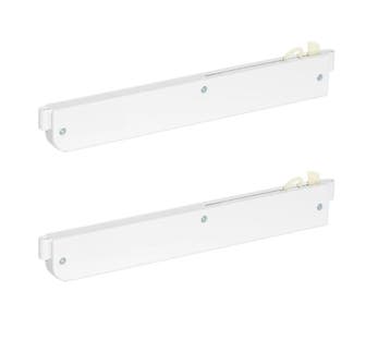 Rauch Möbel dempers voor schuifdeuren, set van 2, soft-cl.., Ophalen of Verzenden