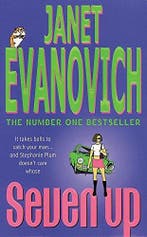 Seven Up 9780747267614 Janet Evanovich, Verzenden, Janet Evanovich