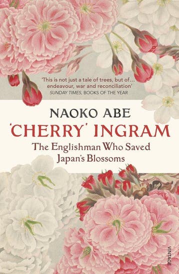 Cherry Ingram 9781784706920 Naoko Abe, Verzenden, Gelezen, Naoko Abe