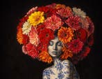 Yamila - La Metamorfosis de la Dama de Cerámica