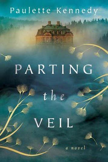 Parting the Veil 9781542032117 Paulette Kennedy, Verzenden, Gelezen, Paulette Kennedy