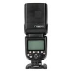 Godox Speedlite TT685II flitser (Sony) met garantie, Ophalen of Verzenden, Gebruikt