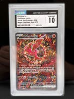 Pokémon Graded card - Oricorio ex - Mega Charizard X ex UPC, Nieuw