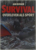 SURVIVAL 9789021513942 Boger, Verzenden, Boger