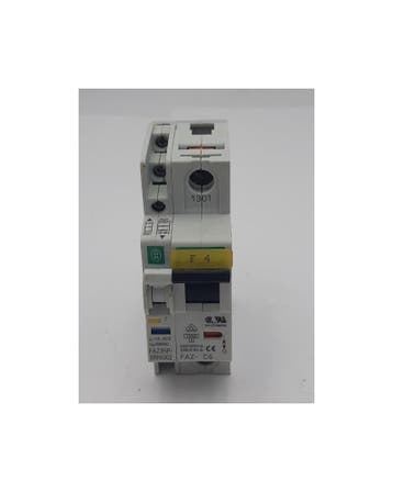 Klöckner Moeller FAZ/FIP + XRHI002 installatieautomaat met h, Verzenden