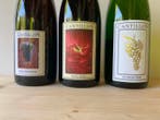 Cantillon - Sang Bleu 2023 + Vigneronne 2023 + Saint, Nieuw
