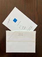 Yoko Ono (1933) - A Piece Of Sky