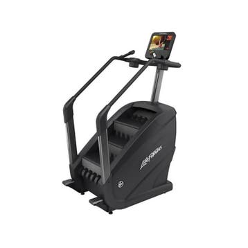 Life Fitness - Discovery Se3 - Traploper, Sport en Fitness, Fitnessapparatuur, Ophalen of Verzenden, Nieuw