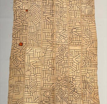 Tapis de 450 cm. - Kuba (Sans prix de réserve)